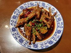 -回家吃饭·地道南昌菜(建德观总店)