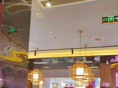 -重庆高老九火锅(万象城店)