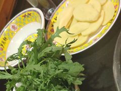 -芦月轩羊蝎子(劲松店)