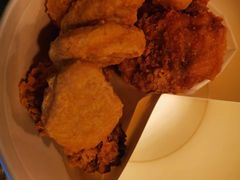 -麦当劳(怀集店)