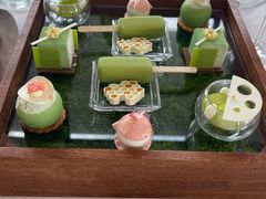 -北京柏悦酒店·锦庭餐厅Dining Room