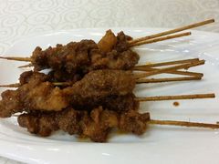 android_upload_pic-四季小馆·地道北京小吃(广百店)