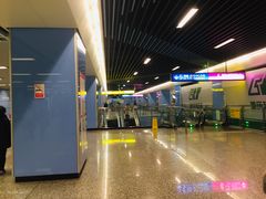 -大龙山(地铁站)