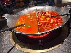 -湊湊火锅·茶憩(天环广场店)