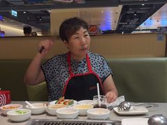 -海底捞火锅(天一广场亚细亚店)