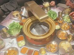 -西塔老太太泥炉烤肉(龙湖北苑天街店)