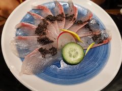 -大雄寿司(中华广场店)