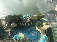 -澳门十六浦索菲特大酒店
