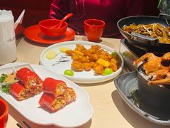 -避风塘(宝山万达店)