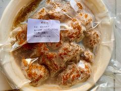 -功德林素菜饭庄(前门店)