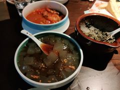 -前海沿·青岛菜(李沧万达店)