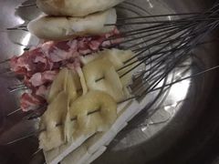 -永安烧烤