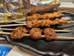 -额尔敦传统涮(体育场店)