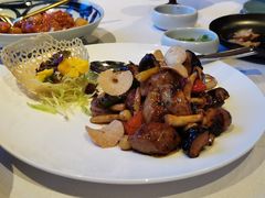 -三号黄浦会Canton Table