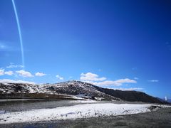 -大冬树山垭口