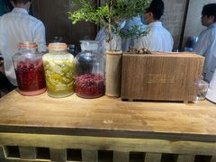 -Metal hands·铁手咖啡