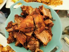 -大鹅岛绿色生态美食园