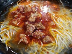 -老地方面馆(思南路店)