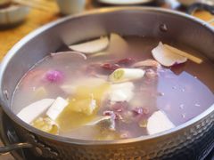 -额尔敦传统涮火锅·冰煮羊(铁东店)