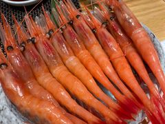 -虹料理·日料放题(悠方店)