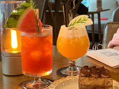 -咖法森林·咖啡  酒吧(天河店)