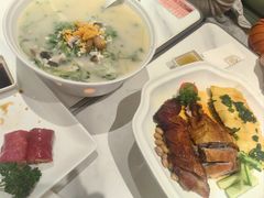 -避风塘·金牌店·夜宵(金玉兰店)