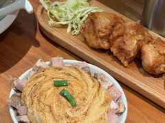 叉烧饭-真打拉面·日式拉面新流派(体育西横街店)