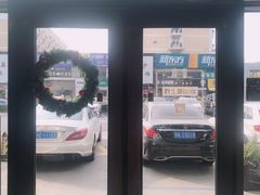 -星巴克(杭州下沙福雷德店)