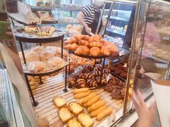 -巴黎贝甜(右安门店)