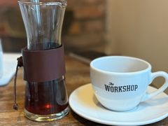 -The Workshop Coffee