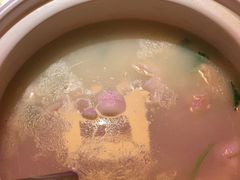 -老淮安·淮安菜(涟水店)