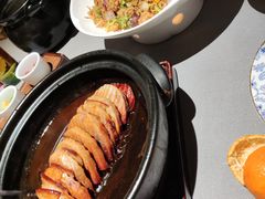 -阿庄新豫菜(航海东路店)