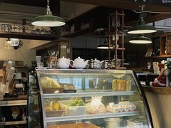 -雕刻时光·无国界料理西餐厅(五山店)
