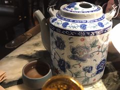 -绿茶餐厅(燕郊永旺店)