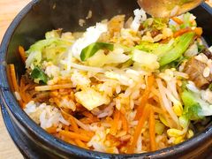 -朴鲸家正宗韩国料理(福田店)