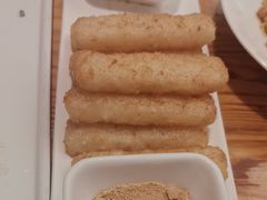 -苹果树下艺术餐厅(通州店)