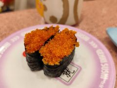 -元气寿司(环球港店)