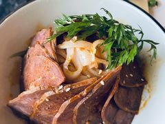 陕西酱牛肉-西安饭庄·非遗陕菜(钟楼店)