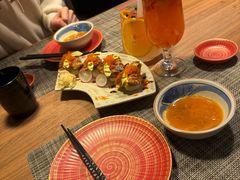 -满来寿喜烧(金虹桥店)