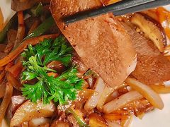 -古都日本料理(高桥路店)