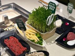 -海底捞火锅(上元大街店)