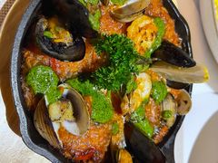 -get pizza意大利餐厅(凯德MALL店)