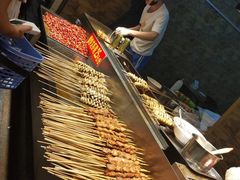 -东门町美食街