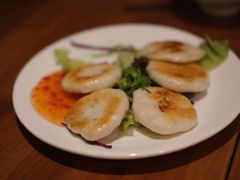 -hallch 好吃餐厅(全运村中央广场店)