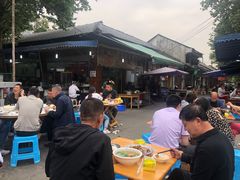 -洞子口张老二凉粉(文殊院店)