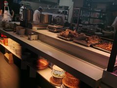 -斯琴阿妈蒙古餐厅(新城店)