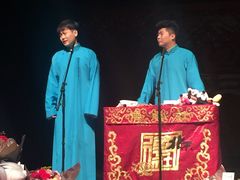 -合肥大剧院
