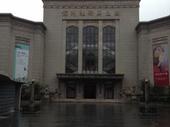 -长江路历史文化街区