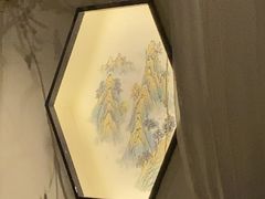 -绿茶餐厅(朝阳大悦城店)