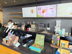 -星巴克(苏州西蒙店)